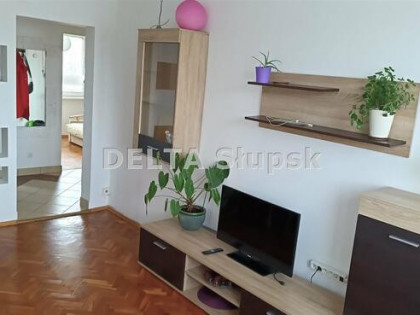 Mieszkanie Słupsk Osiedle Piastów, Koszalińska