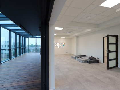 Lokal Kraków Bronowice