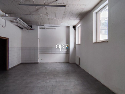 Lokal Kraków Mistrzejowice