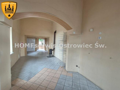 Mieszkanie Ostrowiec Świętokrzyski Huta