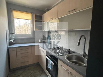 Mieszkanie Kraków Kraków-Podgórze, Prokocim ul. Wallenroda