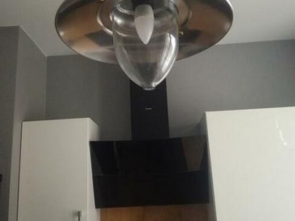 Kawalerka na wynajem od zaraz na dłużej.