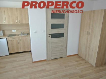 Mieszkanie Kielce Piaski, Witosa