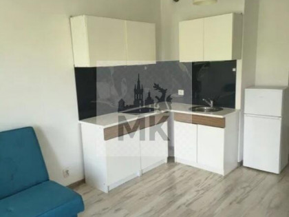 Mieszkanie Kraków Kraków-Podgórze, Płaszów ul. Saska