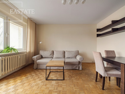 Mieszkanie Warszawa Ursynów ul. Lasek Brzozowy