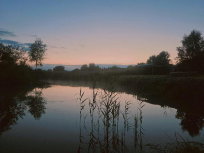 Zamienię Działka 8400m2 obok media expert