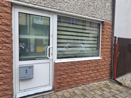 Lokal Ostrołęka ul. J. Kilińskiego