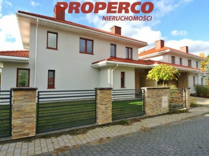 Dom Siedliska gm. Piaseczno