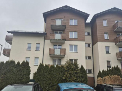 Tychy, os. Cztery Pory Roku - mieszkanie na wynajem