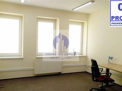 Lokal użytkowy Warszawa Mokotów, Suwak