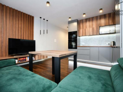 Mieszkanie Kraków Kraków-Krowodrza, Prądnik Biały, Kuźnicy Kołłątajowskiej