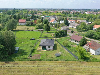 Dom Ostrołęka rynek pierwotny ul. Torowa