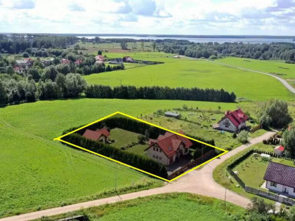 Dom Węgorzewo ul. Jana Heweliusza