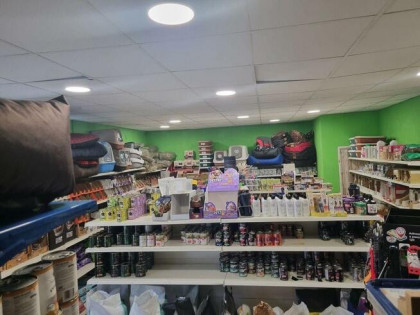 Pawilon do wynajęcia 54 m