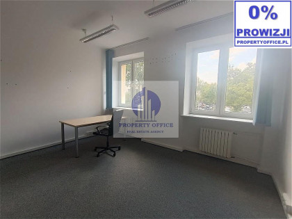 Lokal Warszawa Mokotów ul. Gagarina