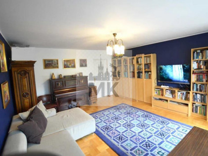 Mieszkanie Kraków Kraków-Krowodrza, Wola Justowska ul. Pylna