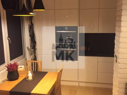 Mieszkanie Kraków Kraków-Podgórze, Podgórze ul. Stanisława Mitery