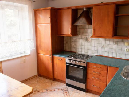 Dom centrum Piaseczna. Do mieszkania lub pod działalność