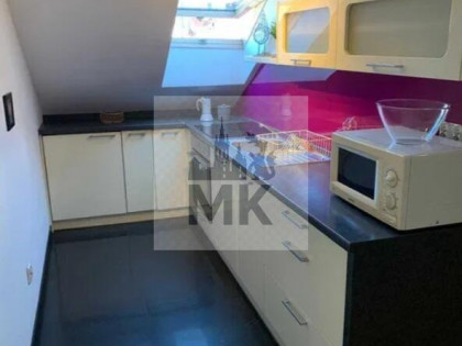 Mieszkanie Kraków Kraków-Śródmieście, Grzegórzki ul. Grzegórzecka