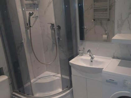 Mieszkanie Praga południe