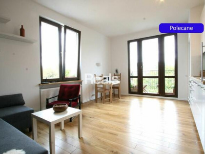 Mieszkanie Warszawa Mokotów, ul. Antoniego Odyńca