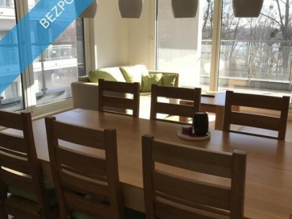 Komfortowe, 4-pokojowe, wyposażone mieszkanie na osiedlu "Toruńskie Powiśle"