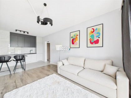 Mieszkanie Kraków Czyżyny