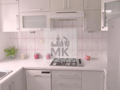 Mieszkanie Kraków Kraków-Śródmieście, Grzegórzki ul. Fabryczna