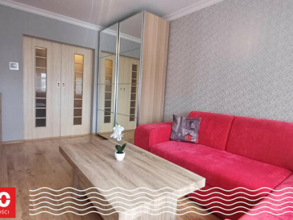 Mieszkanie Gdańsk Śródmieście, Siennicka