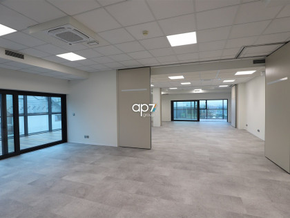 Lokal Kraków Bronowice