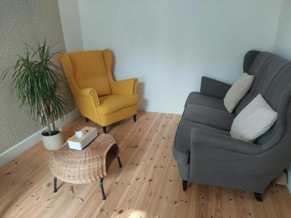 Wynajem lokalu, gabinetu Sadyba