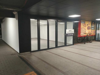 Lokal do wynajęcia 42 m2