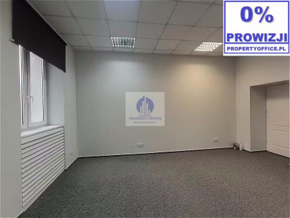 Lokal Warszawa Wola ul. rondo Ignacego Daszyńskiego