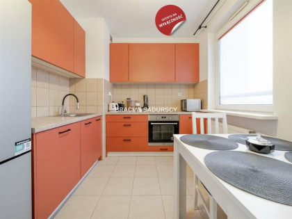 Mieszkanie Kraków Bieżanów-Prokocim, Prokocim, Wielicka