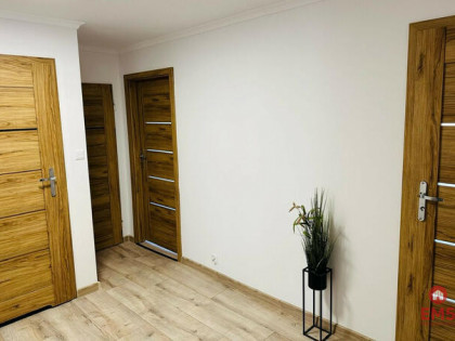 Mieszkanie Suwałki,