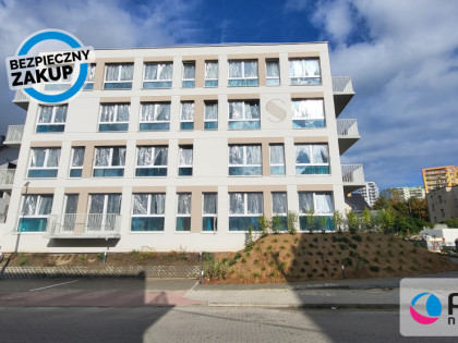 Mieszkanie Gdynia Nowe Obłuże rynek pierwotny ul. Krawiecka