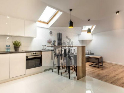 Mieszkanie Kraków Kraków-Śródmieście, Stare Miasto ul. Basztowa