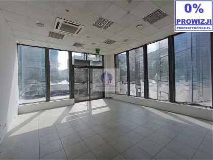 Lokal Warszawa Mokotów ul. Postępu