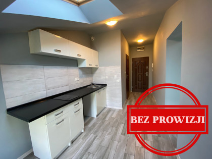 Sosnowiec Centrum kawalerka