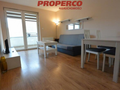 Mieszkanie Kielce Centrum, Panoramiczna