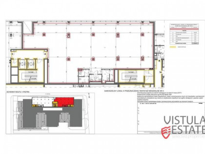 Lokal biurowy 370 m2