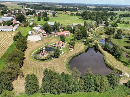 Lokal użytkowy Rzędziany gm. Tykocin,