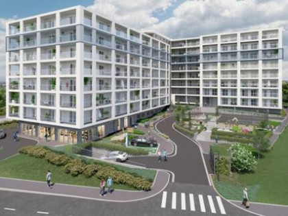 Mieszkanie Lublin Czechów,