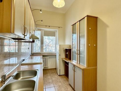 Mieszkanie dwupokojowe do wynajęcia ul.Słowiańska