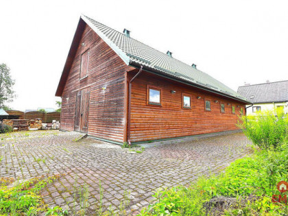 Lokal użytkowy Mołowiste gm. Płaska,