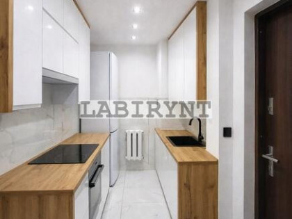 M-2, Północ, duży balkon, winda, po remoncie