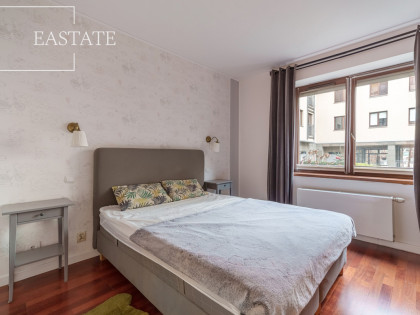 Mieszkanie Warszawa Śródmieście, Powiśle ul. Dobra