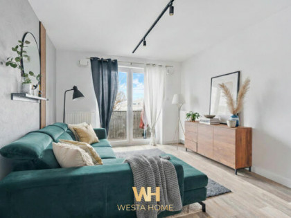 Mieszkanie Warszawa gm. Praga-Południe Praga,-Południe, Żupnicza