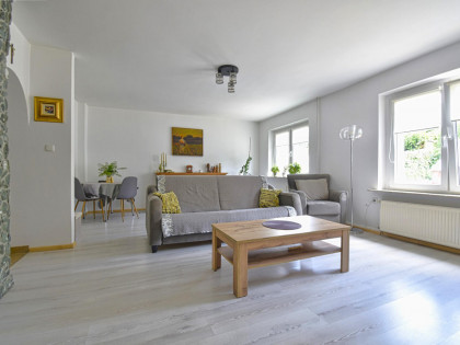 Dom Rumia ul. Górnicza