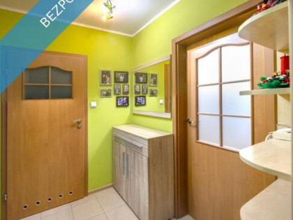 Mieszkanie 2 pokoje do wprowadzenia 48,5 m2